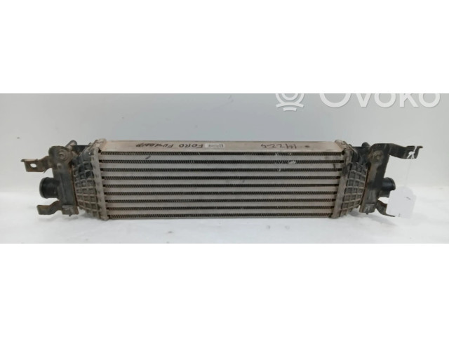 Интеркулер  5S6H9L440AD, INTERCOOLER   Ford Fusion 1.6