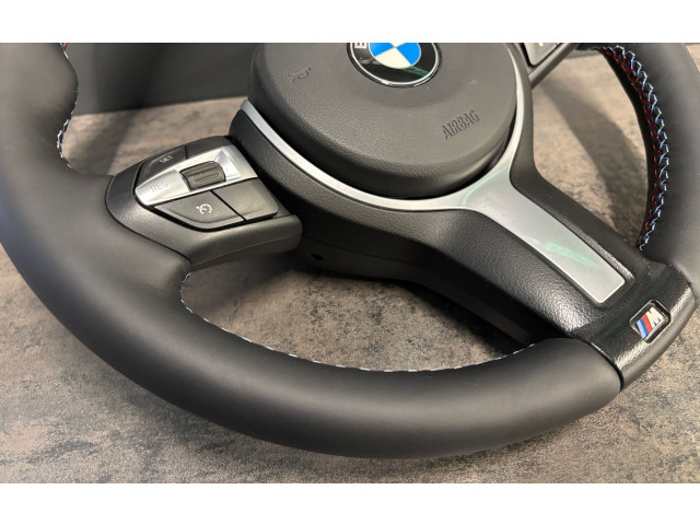 Volant BMW 4 F32 F33 2017   