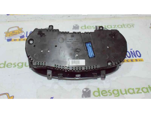 Панель приборов 1P0920810G   Seat Altea XL       