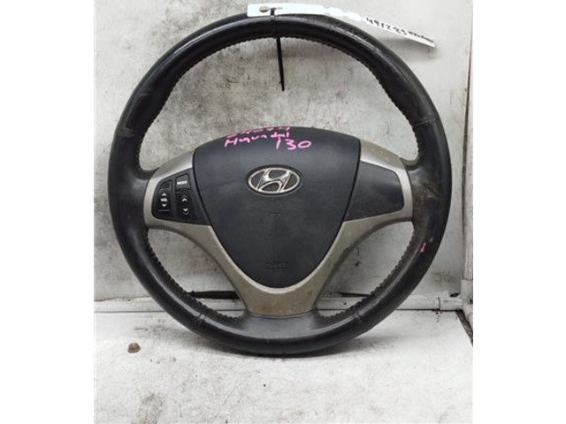 Volant Hyundai i30 2008 0707050118, 0707050118  
