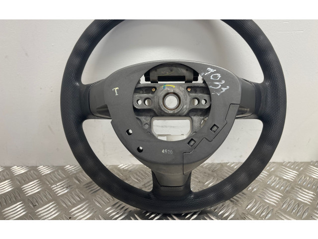 Руль Honda Jazz  2002 - 2008 года       