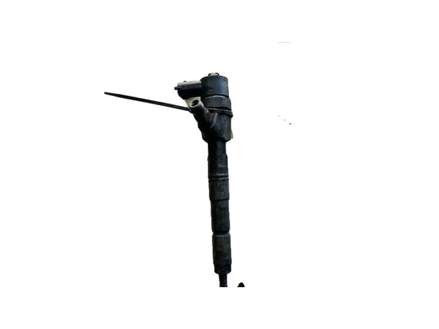 Vstřikovač 0445110243   Alfa Romeo GT  pro naftový motor 1.9  