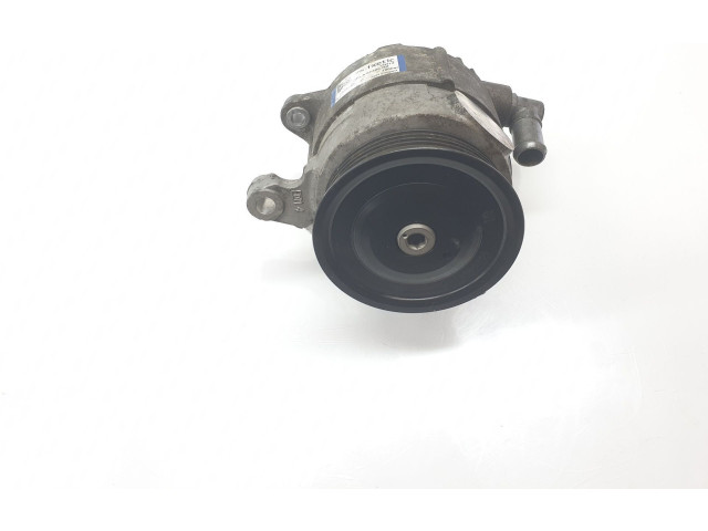 Руль Land Rover Range Rover Sport L494  2013 -  года CPLA5F489BB, LR035472      