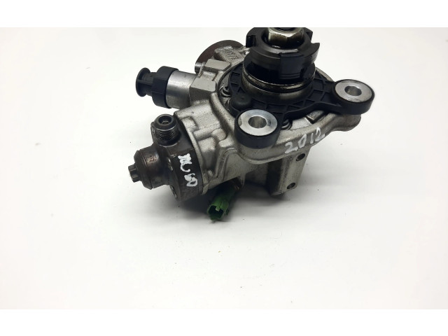 Vstřikovací čerpadlo 31272896, 0445010618   Volvo XC60    D5244T17 