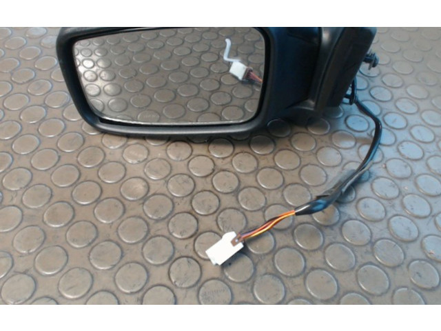 Zpětné zrcátko  Volvo S40, V40 2003  30857878  