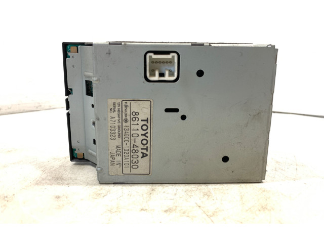 Дисплей    8611048030, 1340001020A101   Lexus RX 300