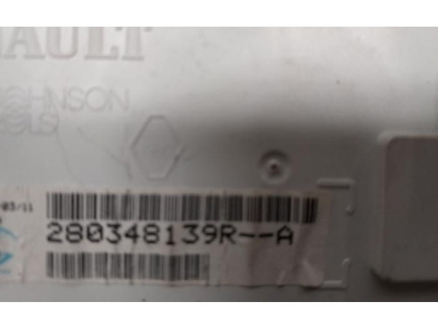 Дисплей    O211745, 1915441   Renault Wind