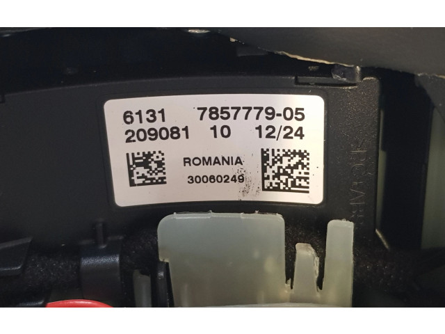 Volant BMW M3 G80 2022 98828747857779, 98828747857779  