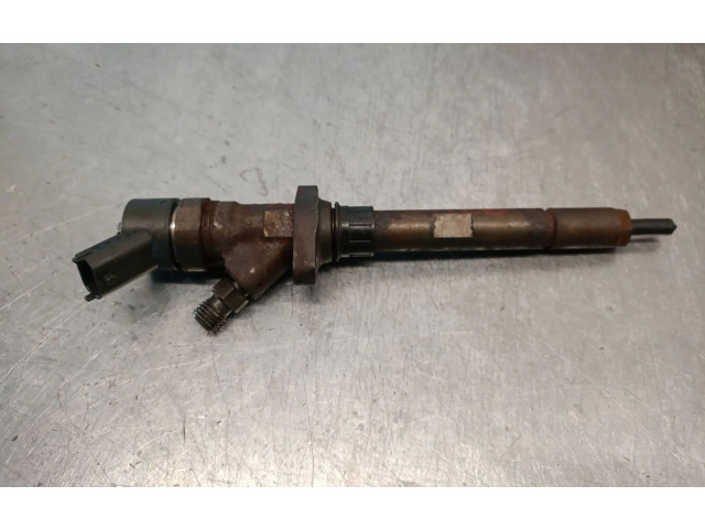 Vstřikovač 9637277980, 0445110036BOSCH   Lancia Phedra    4HW 