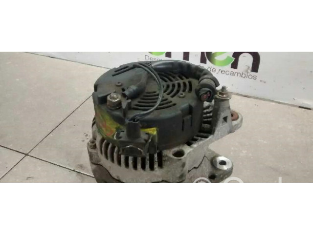 Генератор ALTERNADOR   Volkswagen Vento      