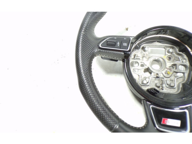 Volant Audi A7 S7 4G 2015 8X0419091MAKF, 8X0419091M  