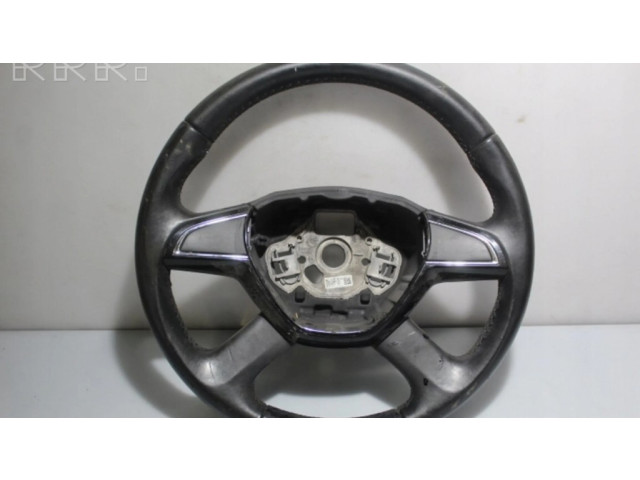 Volant Skoda Superb B6 (3T) 2015 5E0419091  