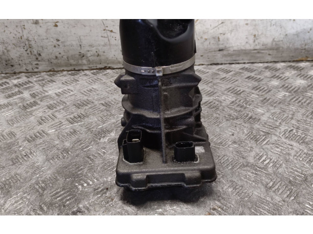    Рулевая рейка A2164600380   Mercedes-Benz S W221 2005 - 2013 года