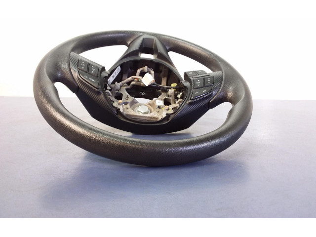 Volant Mazda 3 II 2016   