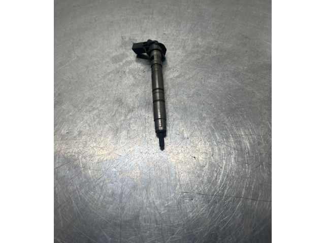 Форсунка 03L130277, 0445116030    Volkswagen Tiguan  CBAB 