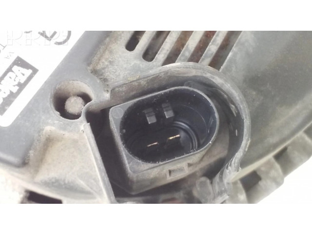 Генератор 06F903023C, 2542695F   Audi A3 S3 8P 1.9     