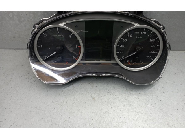 Přístrojová deska  Nissan Micra K14 2019 5FB1B, 37062KMS  
