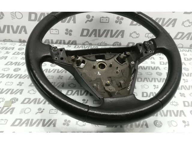 Руль Saab 9-3 Ver2  2003 - 2007 года 12796742      