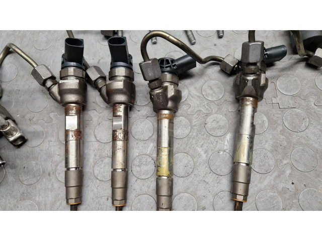 Vstřikovač 8511626, 8514146   BMW 1 F20 F21  pro naftový motor 1.8 B47U 