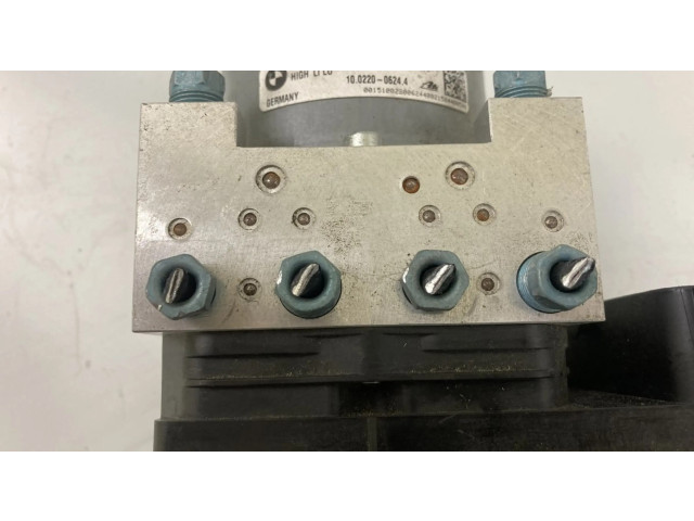 Jednotka ABS 3451-6876235-01, 6876236   BMW 2 F45 2015