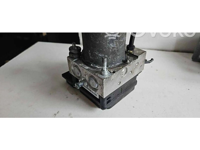 Блок АБС 0265950556, 78515K1508   Audi  A6 S6 C6 4F  2004 - 2011 года
