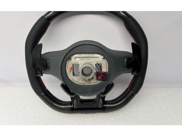 Volant Mercedes-Benz CLA C118 X118 2025   