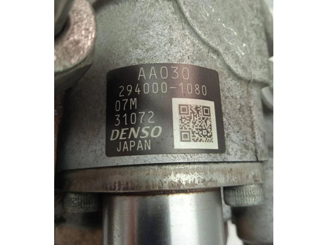 Vstřikovací čerpadlo 2940001080, BOMBAINYECCION   Subaru Forester SH     