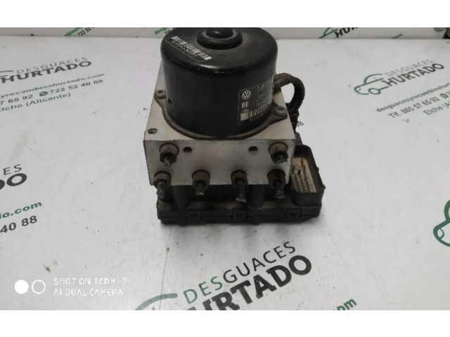 Jednotka ABS MMS9G22K17   Seat Toledo I (1L) 