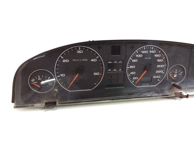 Přístrojová deska  Audi A6 S6 C4 4A 1995 4A1919880NX  