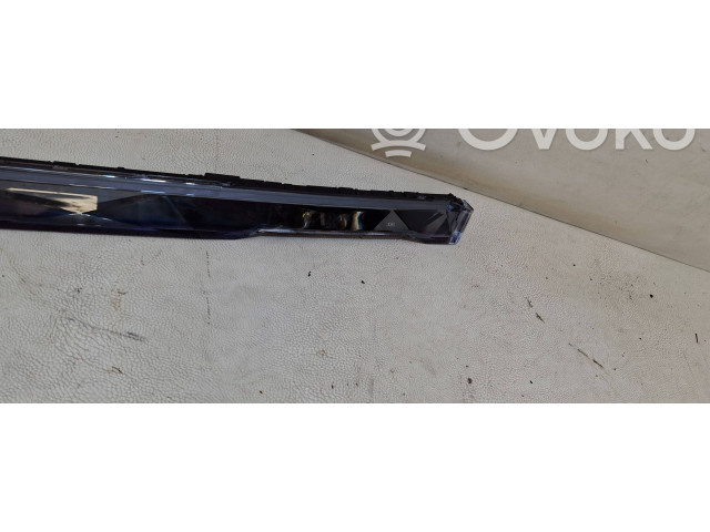 Блок управления климат-контролем 5A7DCC1-01   BMW 7 G70