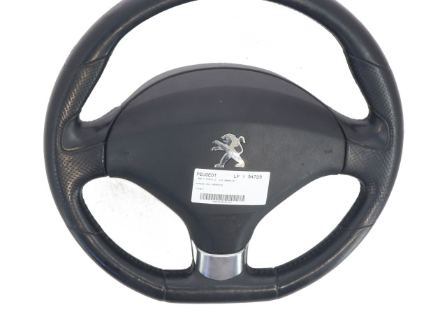 Volant Peugeot 308 2011   