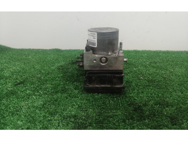 Блок АБС 0265231579, 0265231579   Citroen  C1  2006 - 2013 года