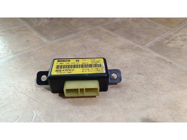 Блок управления 957503F100, HC032C7007   KIA Opirus