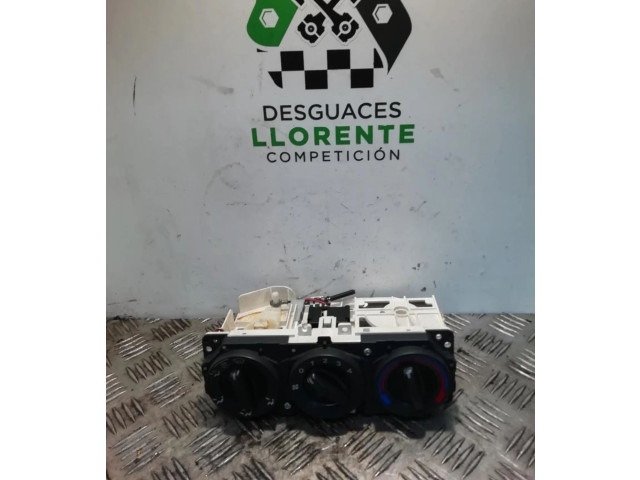 Блок управления климат-контролем 79500S6DG021M1, 79500S6DG021M1   Honda Civic