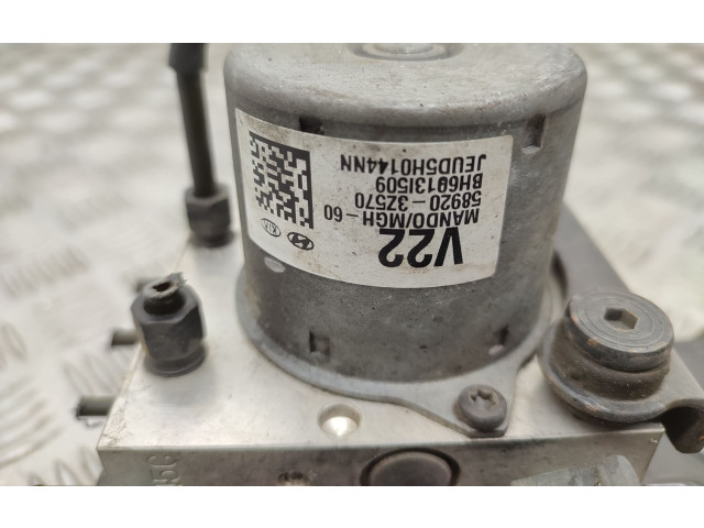 Jednotka ABS 589203Z570   Hyundai i40 2015