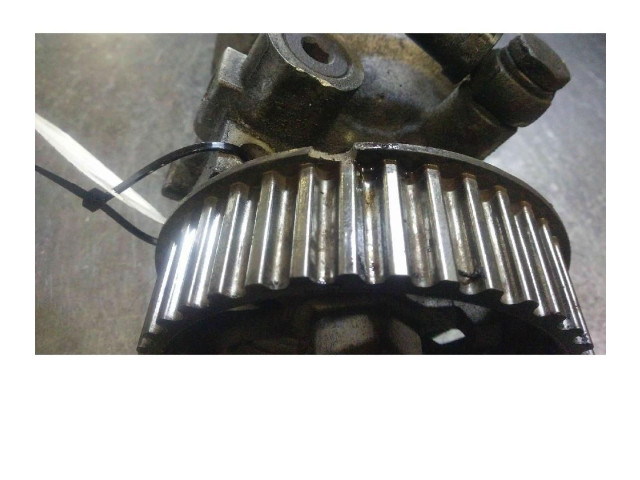 Vstřikovací čerpadlo 8200423059   Nissan Kubistar    K9K B7 