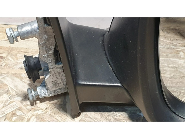 Zpětné zrcátko pravé BMW X1 F48 F49 2019  7459790, 51167459790  