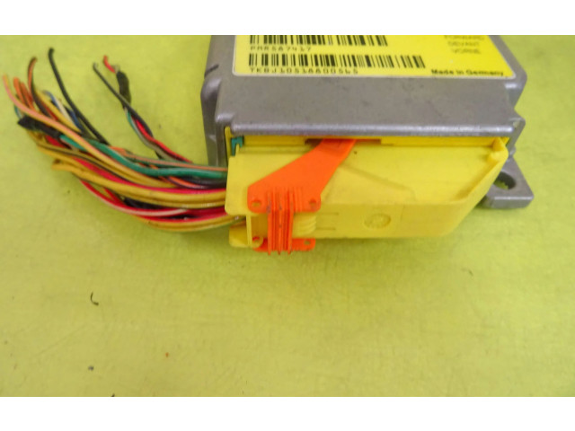 Блок подушек безопасности 0285001685, MR587417   Mitsubishi Colt