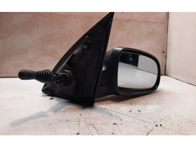 Zpětné zrcátko  Opel Corsa C 2003  E1010676  