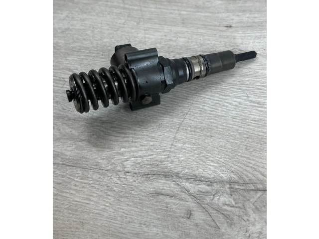 Форсунка 03G130073G, 0414720404    Mitsubishi Grandis   
