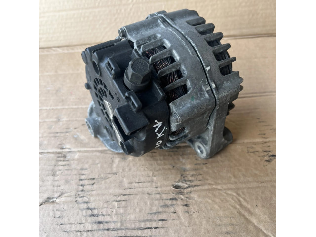 Генератор 7802261, 408263731   BMW X3 E83 2.0     