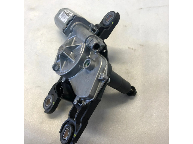 Моторчик заднего дворника 5g0955711c    Seat Ateca