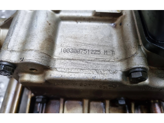Čerpadlo oleje 7534620   BMW 5 E60 E61   
