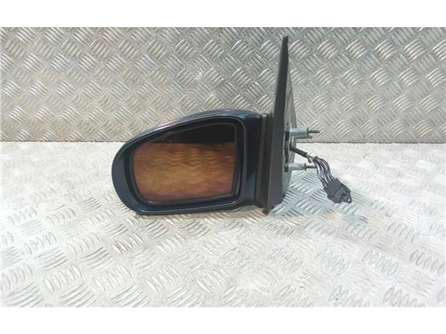 Zpětné zrcátko  Mercedes-Benz ML W163 2004    