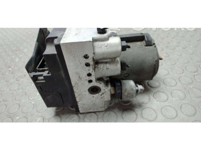 Jednotka ABS 0265214002, NICHTZUTREFFEND   Audi A6 S6 C4 4A 1996