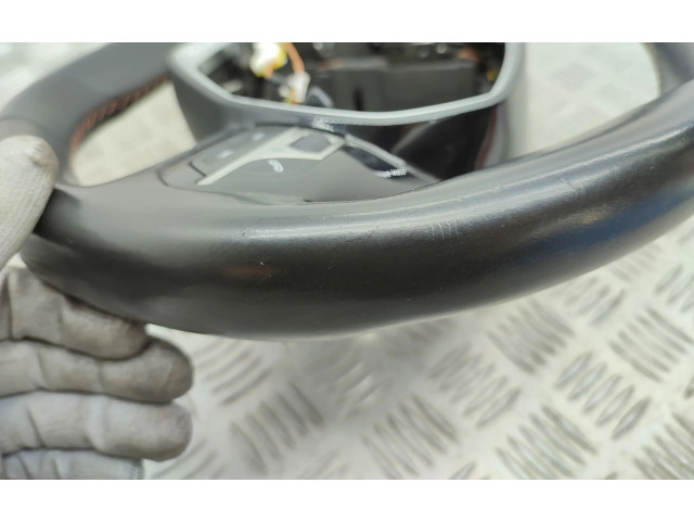 Volant Peugeot 3008 II 2016 98105487HE, 34197234D  