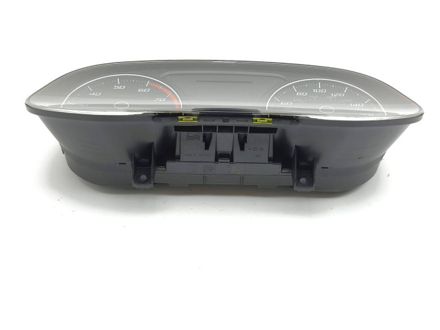 Панель приборов 5F0920940D, 5F0160206   Seat Ateca       