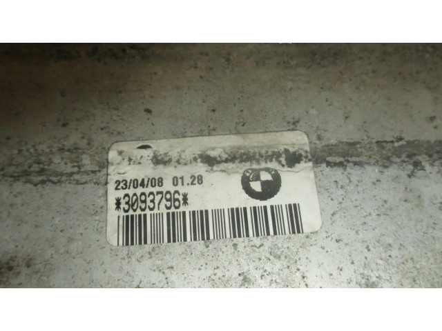 Интеркулер  3093796   BMW 3 E90 E91 2.0
