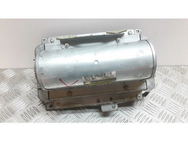Подушка безопасности пассажира 570554300   Saab 9-3 Ver1