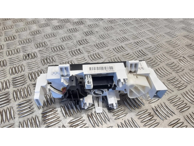 Блок управления климат-контролем F664479W, 69300002   Peugeot 1007
